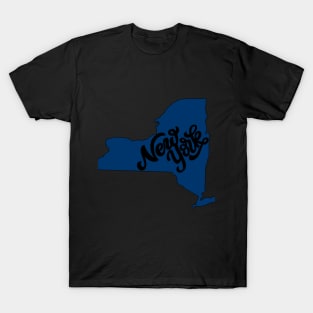 New York T-Shirt